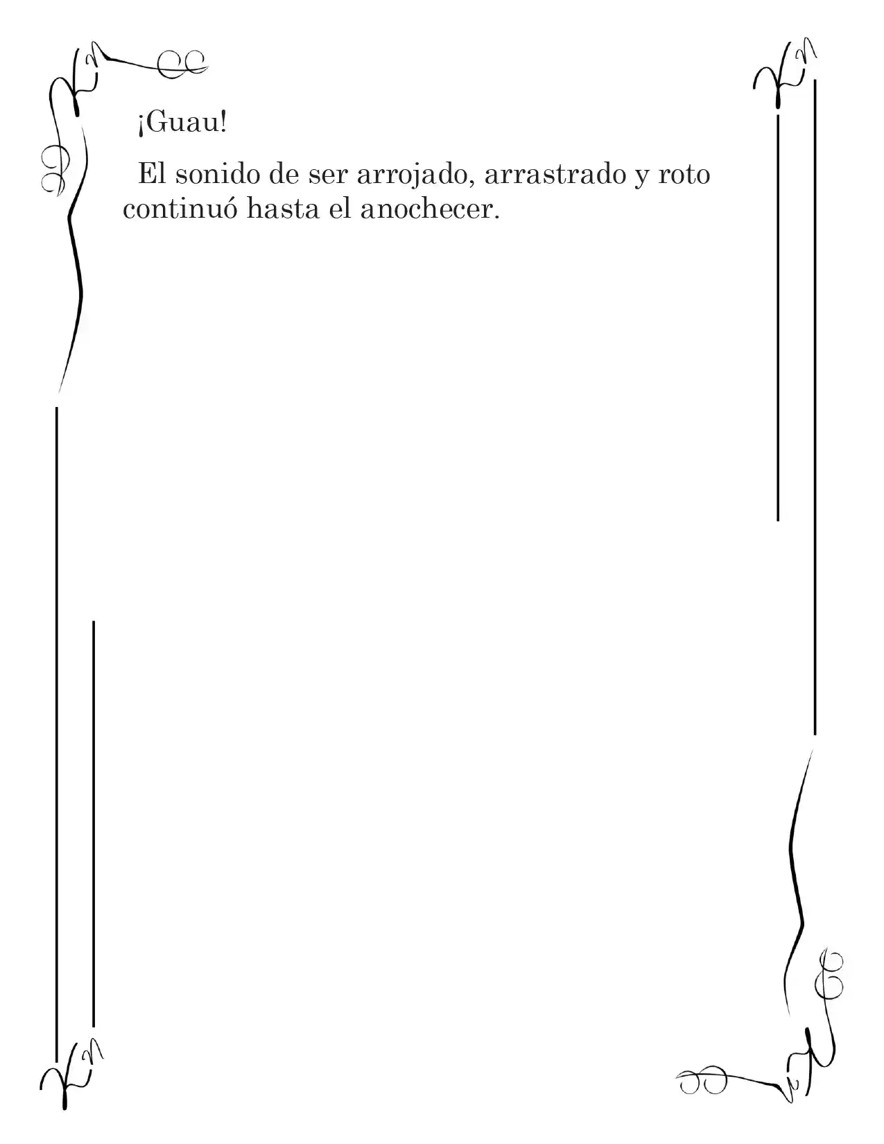 LA CORONA QUE TE ROBARÉ. (Novela) - Capítulo 9 - Página 15 - LectorTMOo