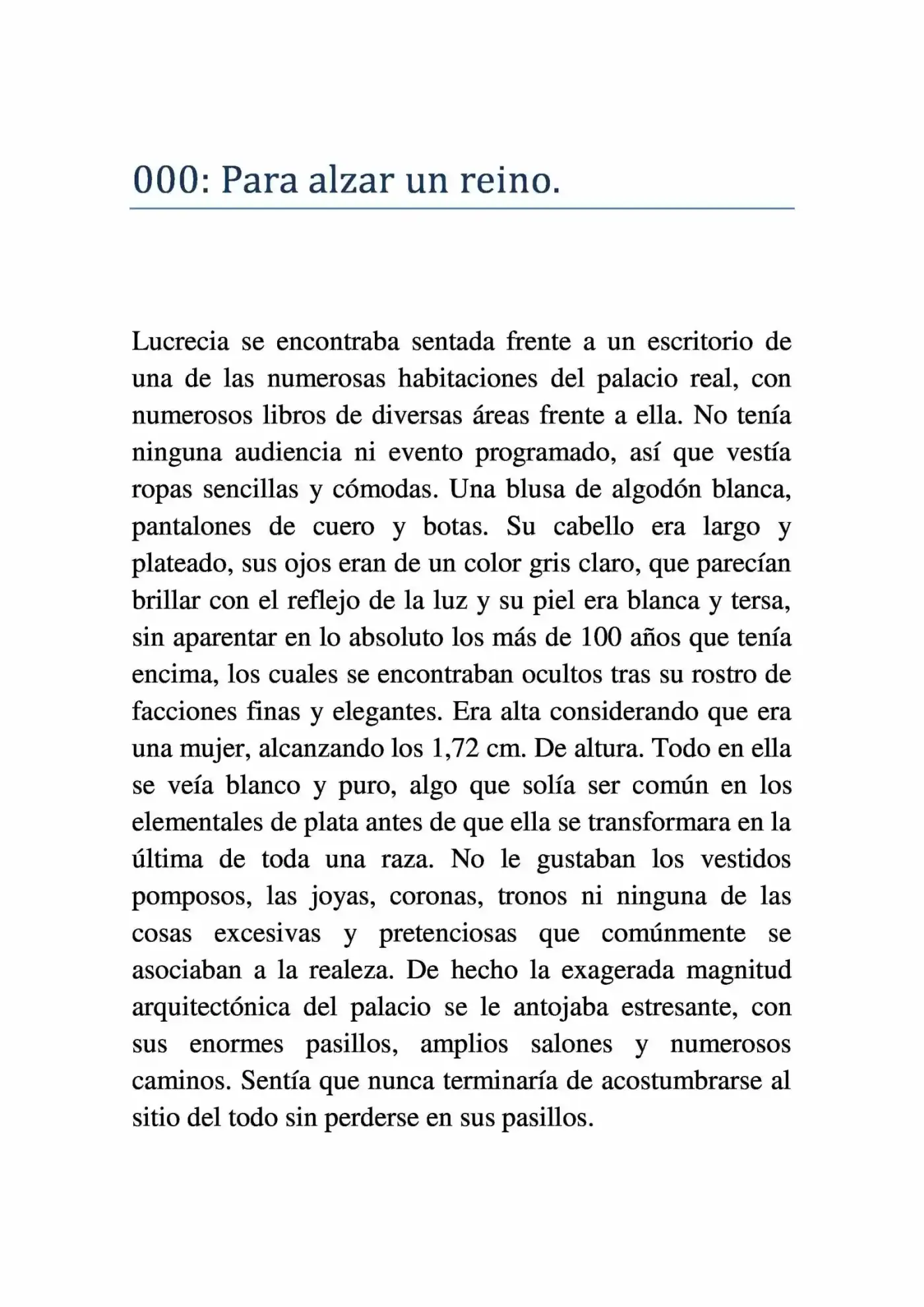 La Corte De Los Sabios (Novela) - Capítulo - Página 1 - LectorTMOo