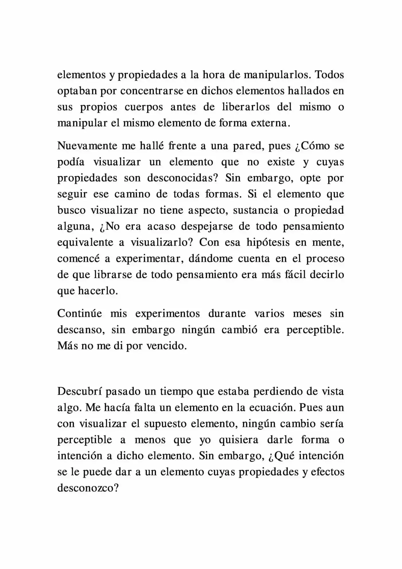 La Corte De Los Sabios (Novela) - Capítulo 1 - Página 9 - LectorTMOo