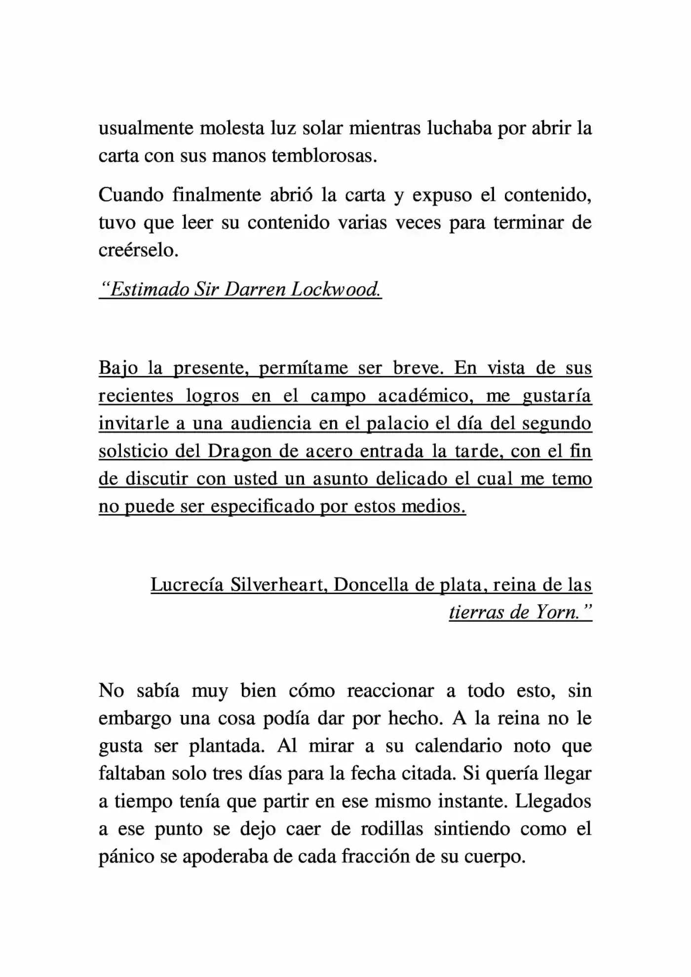 La Corte De Los Sabios (Novela) - Capítulo 1 - Página 16 - LectorTMOo