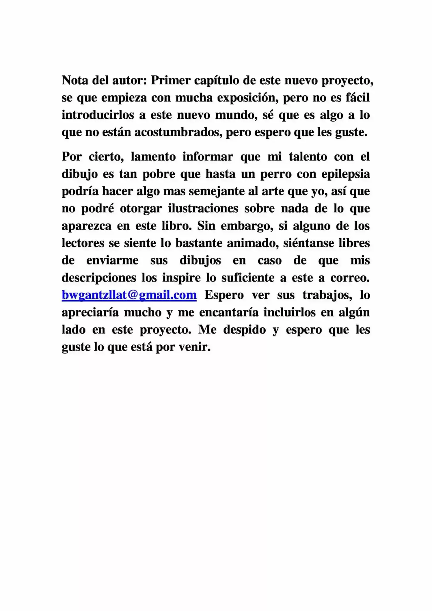 La Corte De Los Sabios (Novela) - Capítulo 1 - Página 18 - LectorTMOo