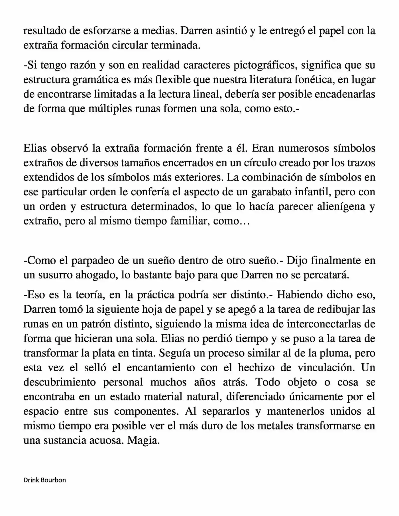 La Corte De Los Sabios (Novela) - Capítulo 10 - Página 2 - LectorTMOo