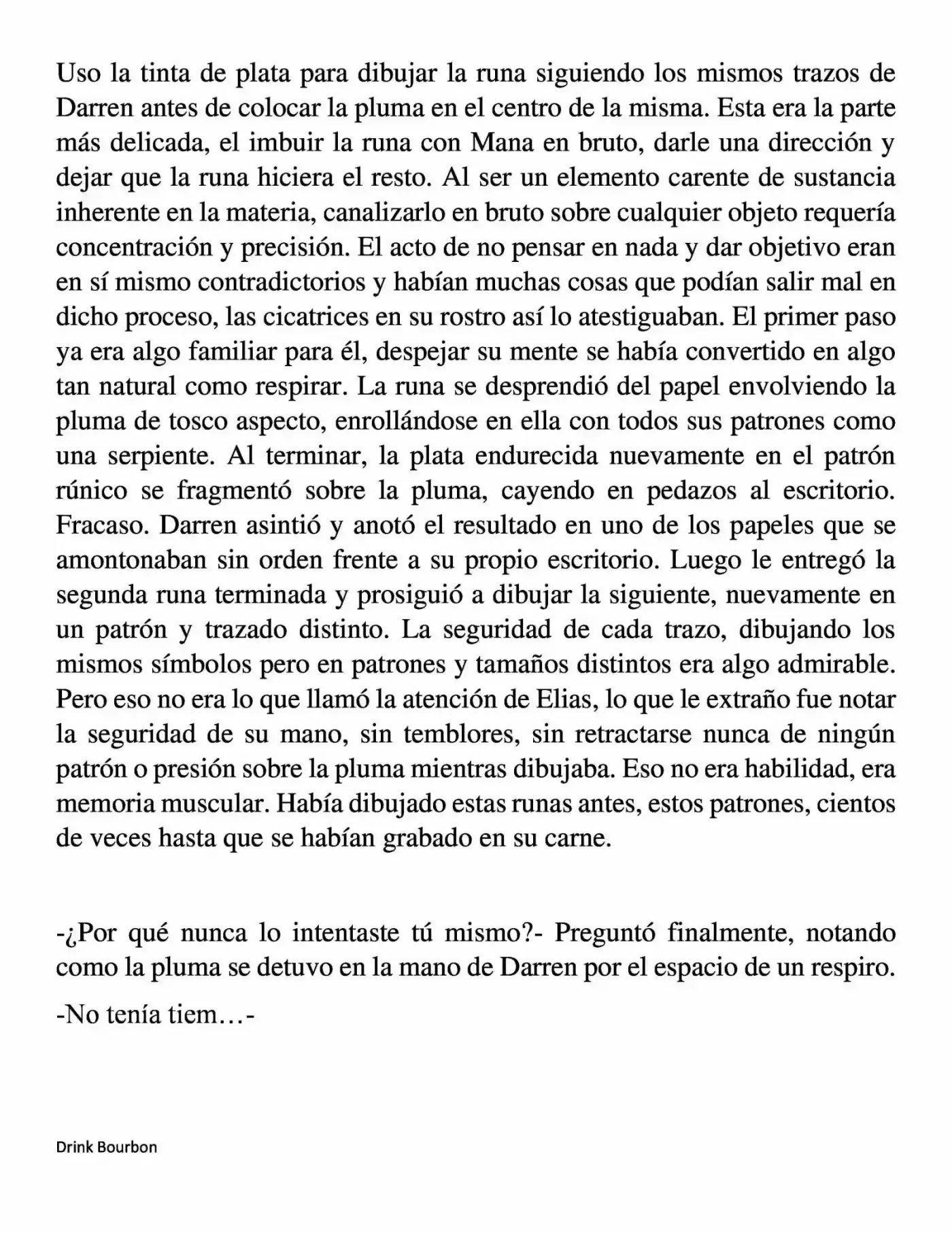 La Corte De Los Sabios (Novela) - Capítulo 10 - Página 3 - LectorTMOo