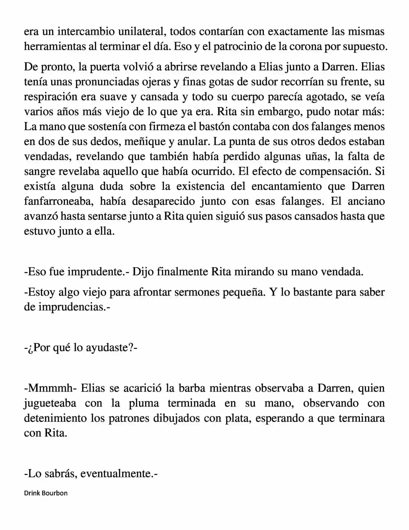 La Corte De Los Sabios (Novela) - Capítulo 10 - Página 7 - LectorTMOo