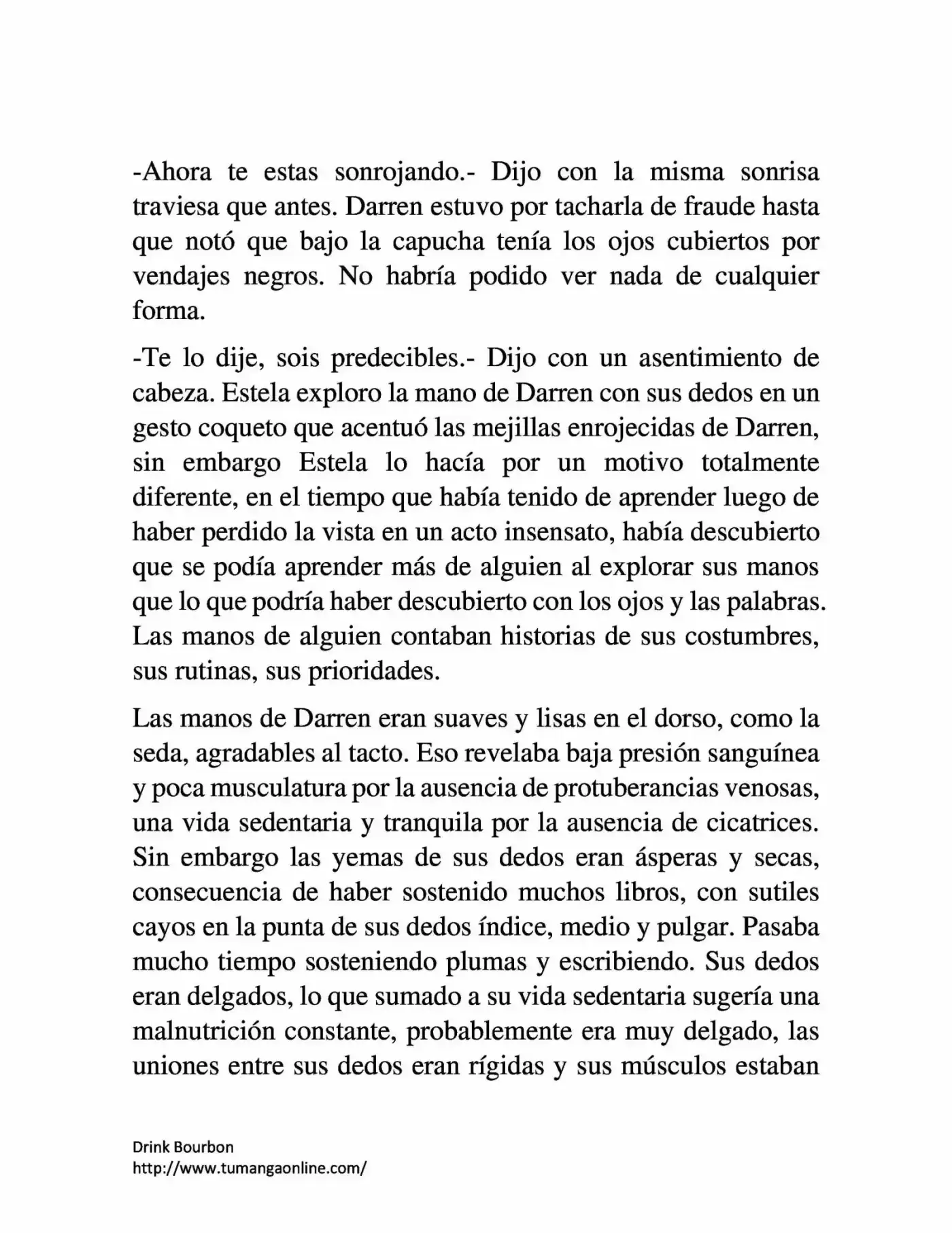 La Corte De Los Sabios (Novela) - Capítulo 12 - Página 11 - LectorTMOo