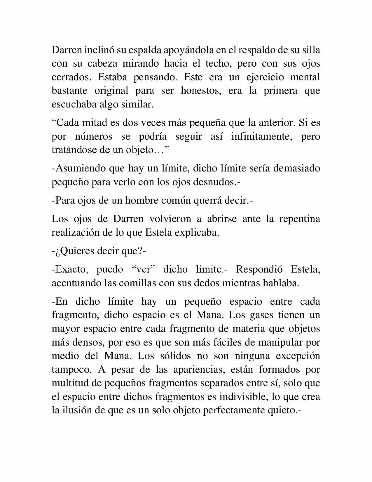 La Corte De Los Sabios (Novela) - Capítulo 13 - Página 9 - LectorTMOo