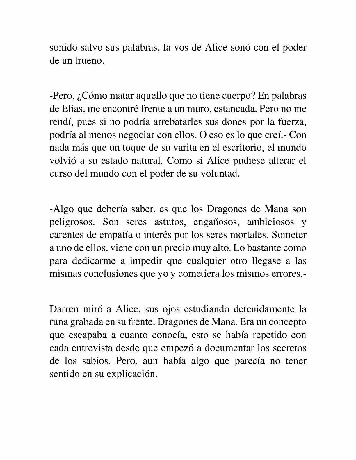La Corte De Los Sabios (Novela) - Capítulo 15 - Página 7 - LectorTMOo