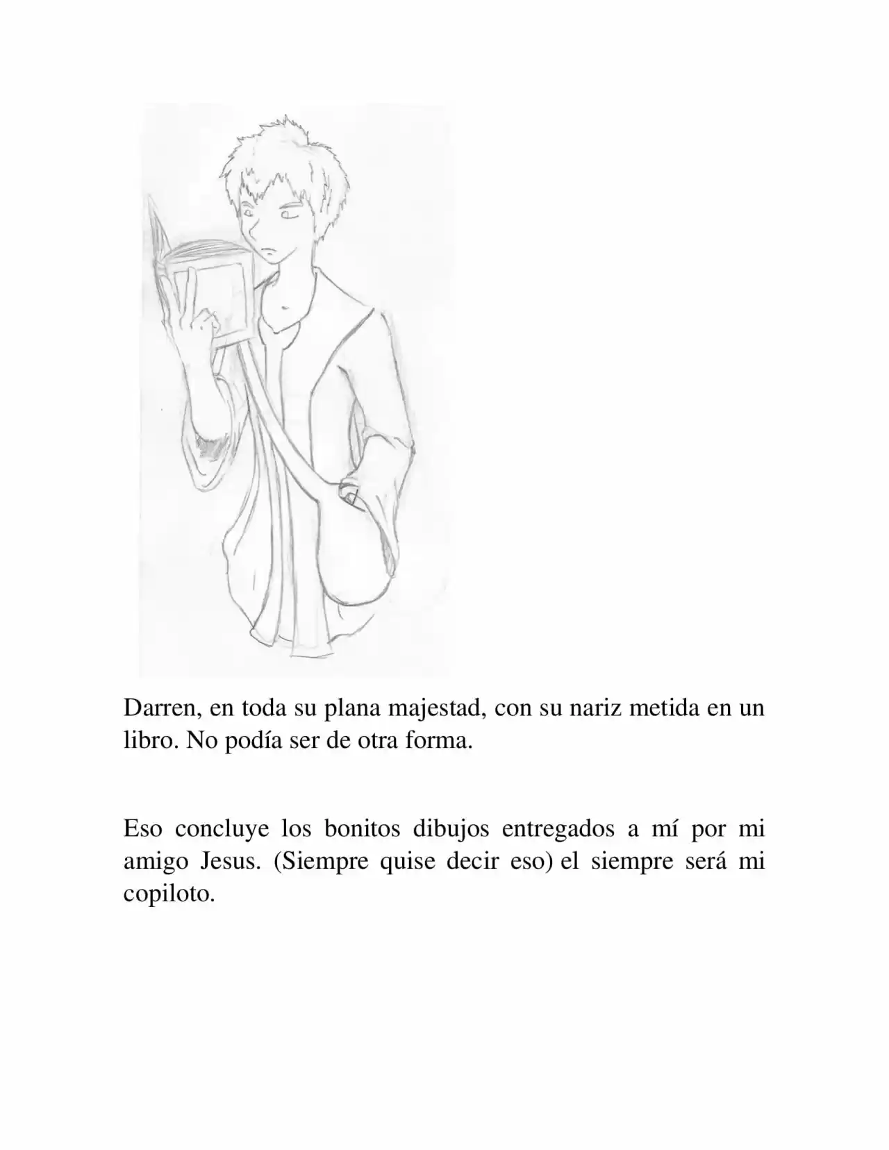 La Corte De Los Sabios (Novela) - Capítulo 16 - Página 17 - LectorTMOo