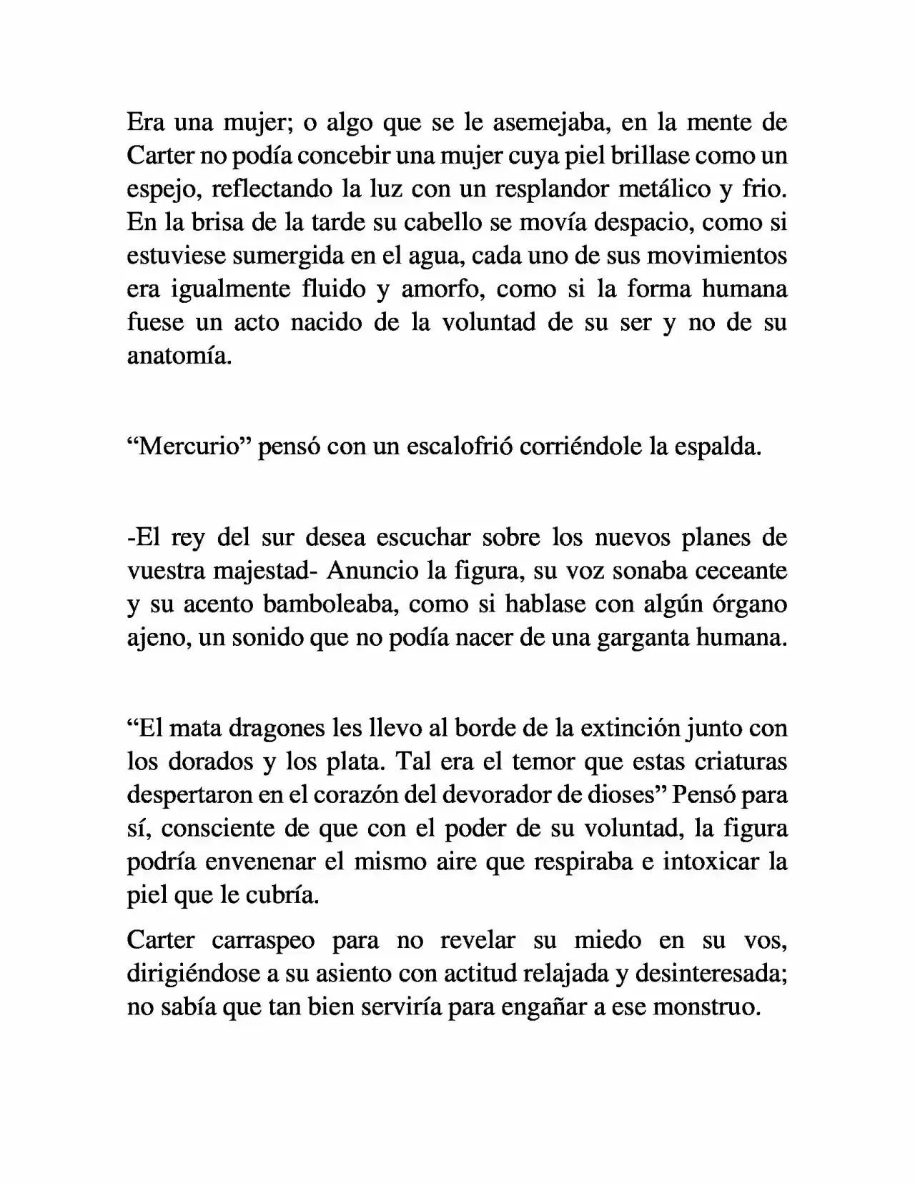 La Corte De Los Sabios (Novela) - Capítulo 17 - Página 10 - LectorTMOo