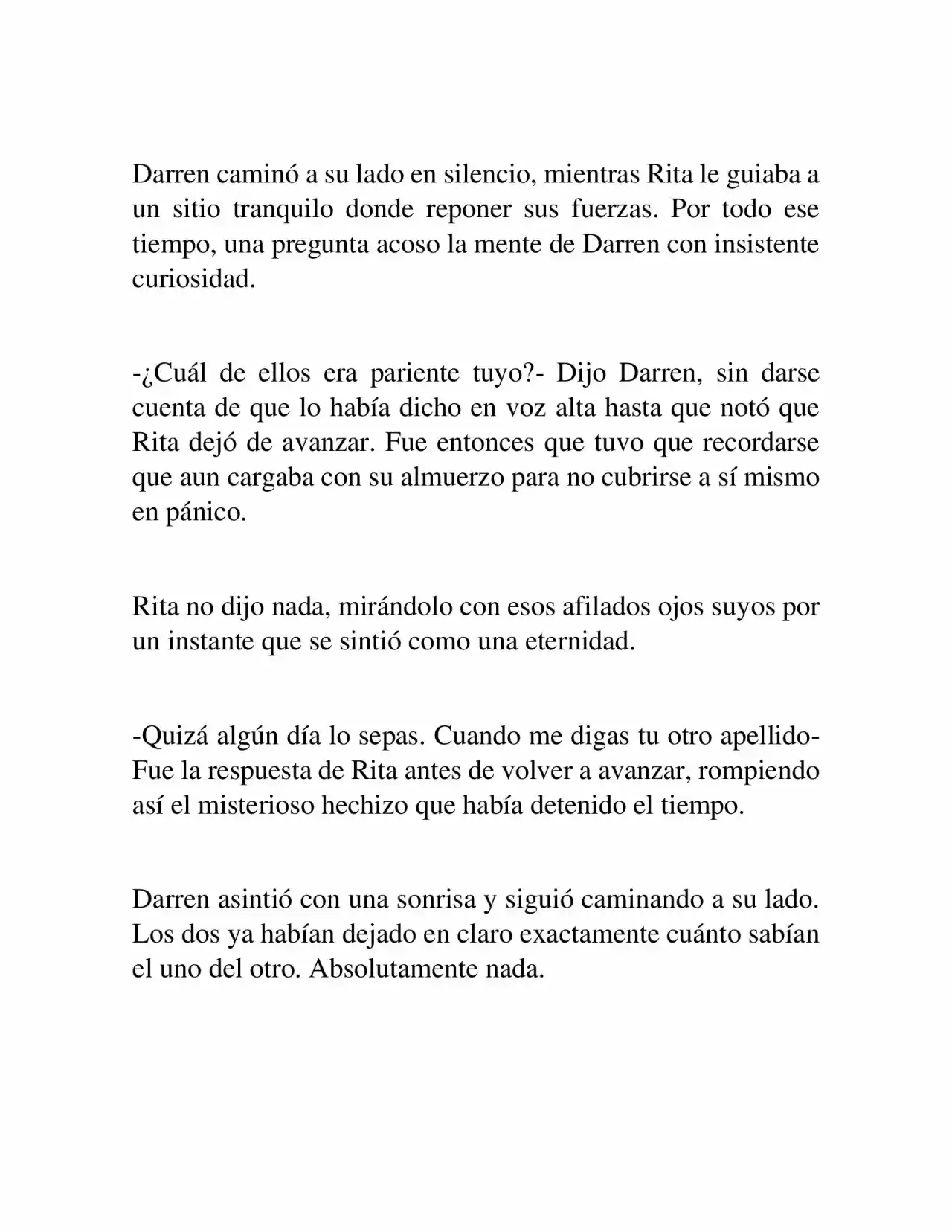 La Corte De Los Sabios (Novela) - Capítulo 19 - Página 2 - LectorTMOo