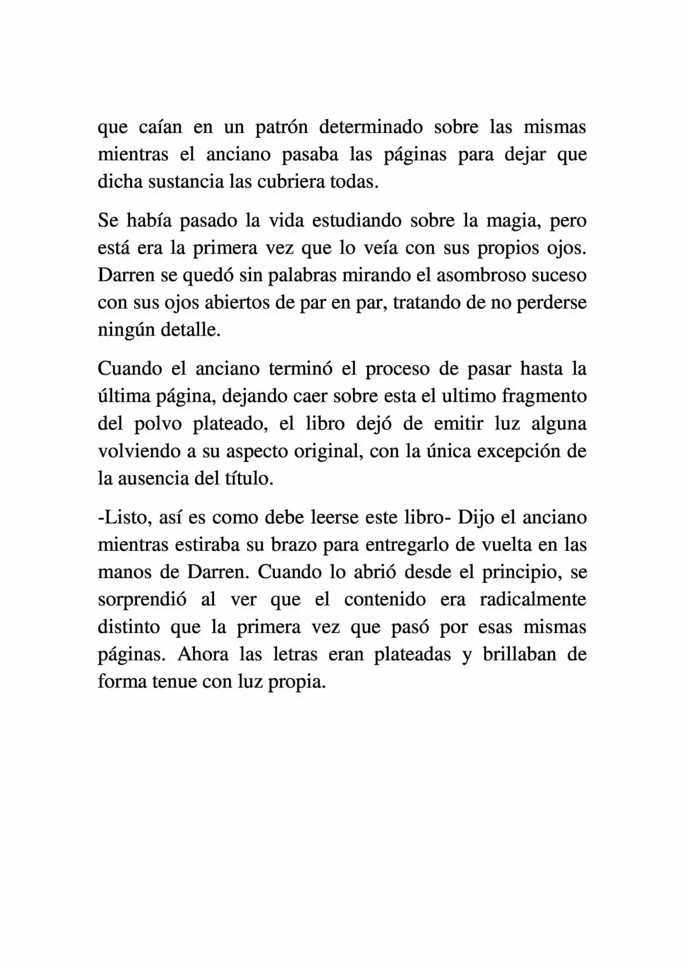 La Corte De Los Sabios (Novela) - Capítulo 2 - Página 9 - LectorTMOo