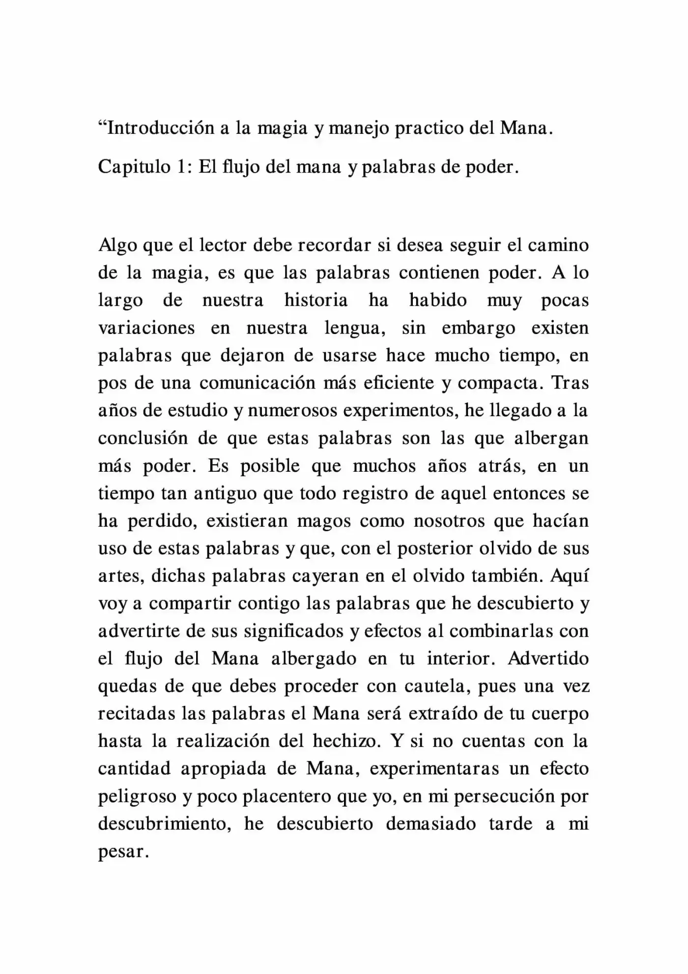 La Corte De Los Sabios (Novela) - Capítulo 2 - Página 10 - LectorTMOo