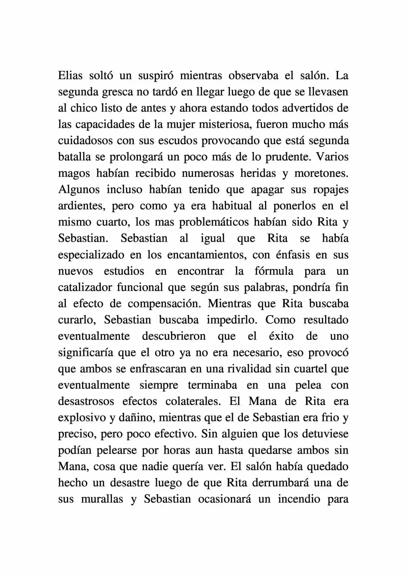 La Corte De Los Sabios (Novela) - Capítulo 7 - Página 7 - LectorTMOo