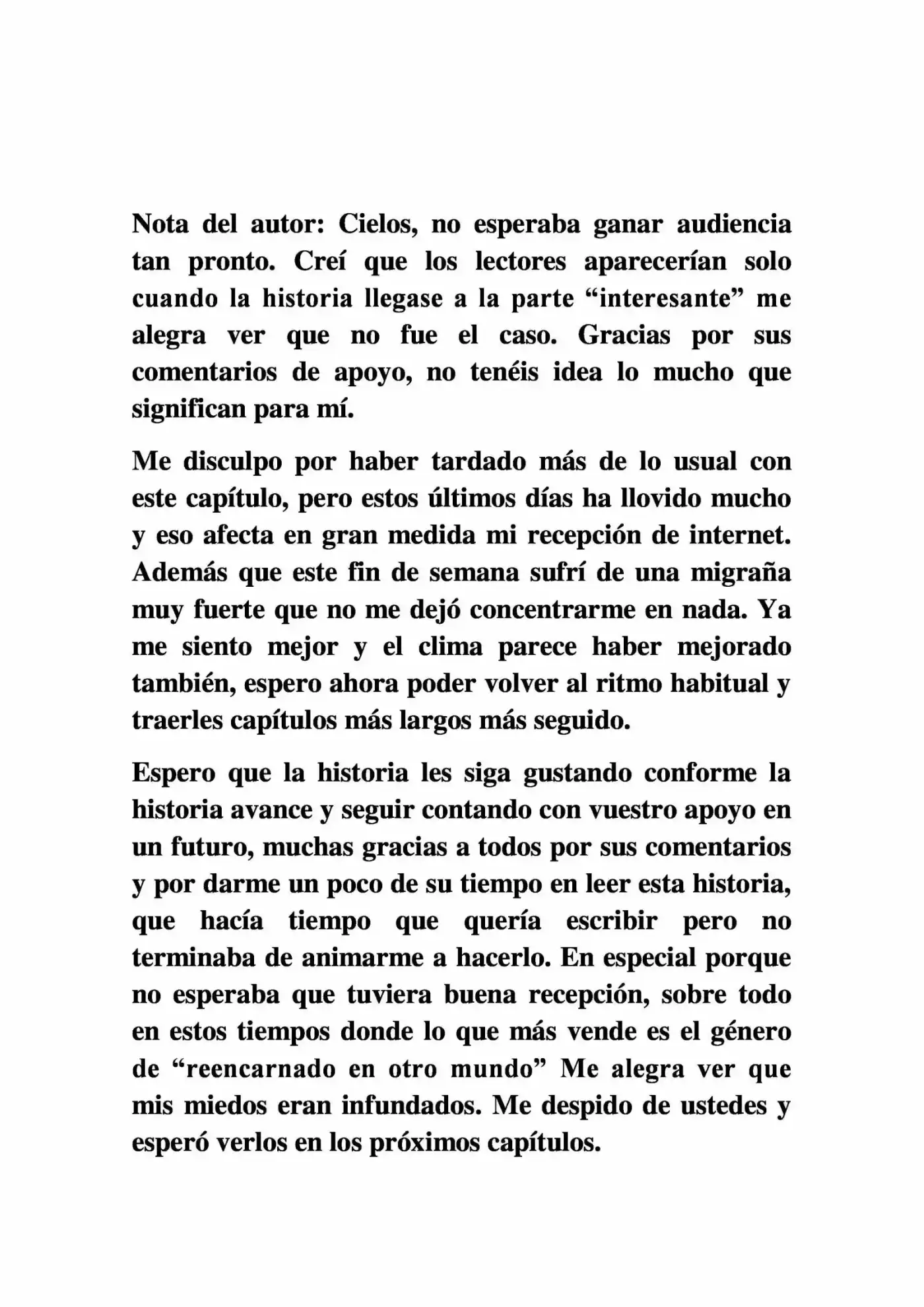 La Corte De Los Sabios (Novela) - Capítulo 7 - Página 19 - LectorTMOo