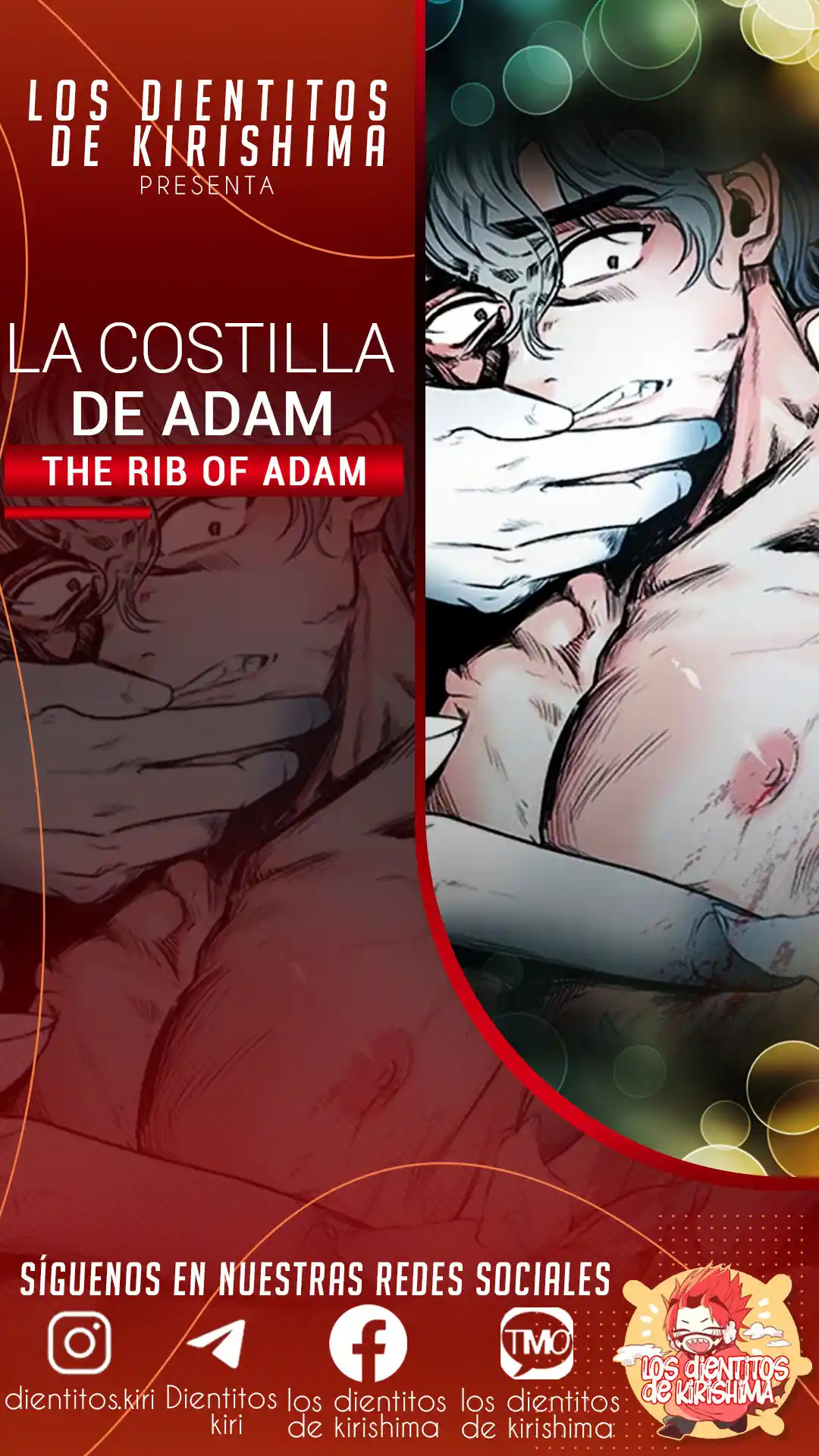 La Costilla De Adán - Capítulo 1 - Página 2 - LectorTMOo