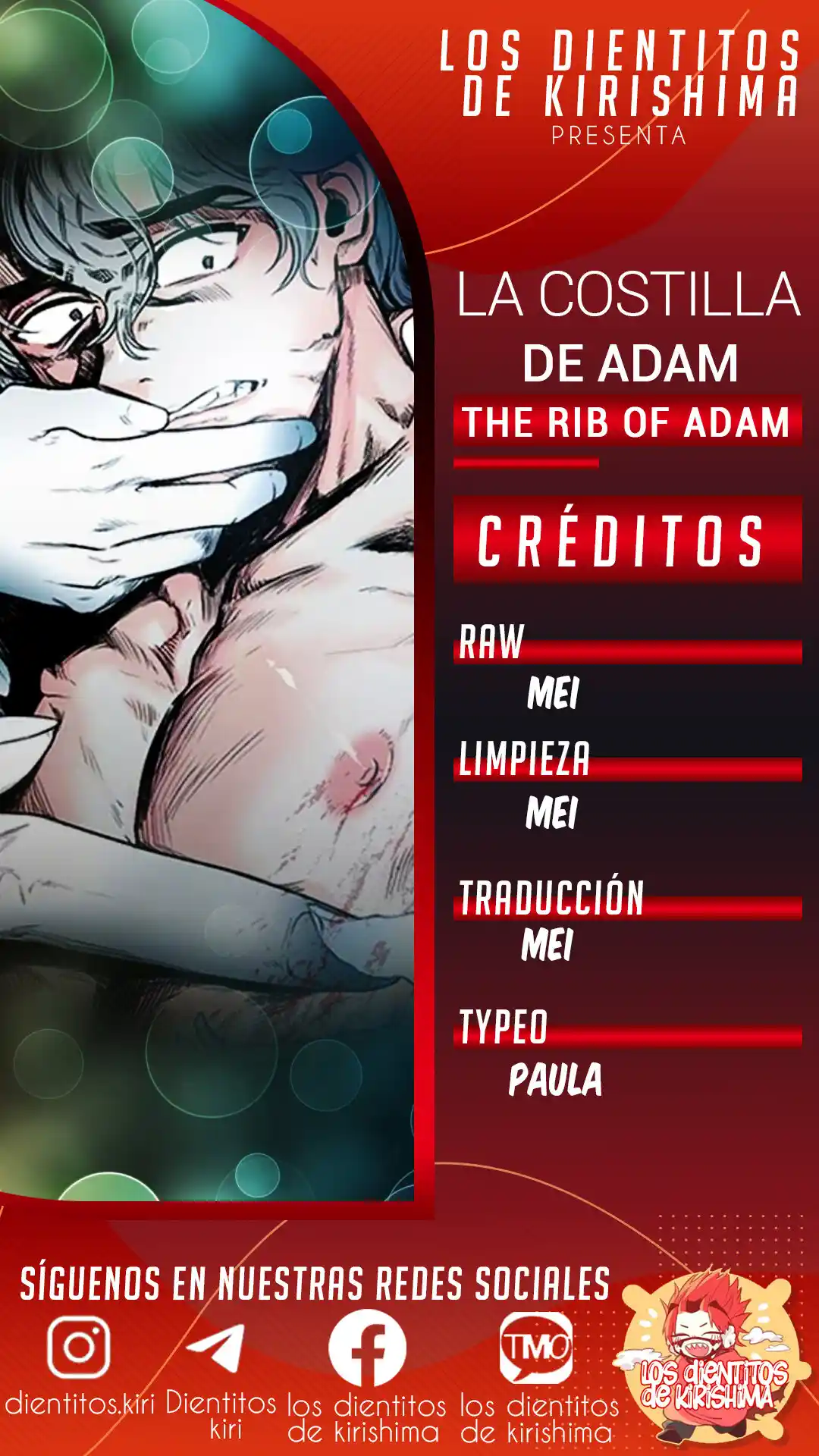 La Costilla De Adán - Capítulo 1 - Página 4 - LectorTMOo