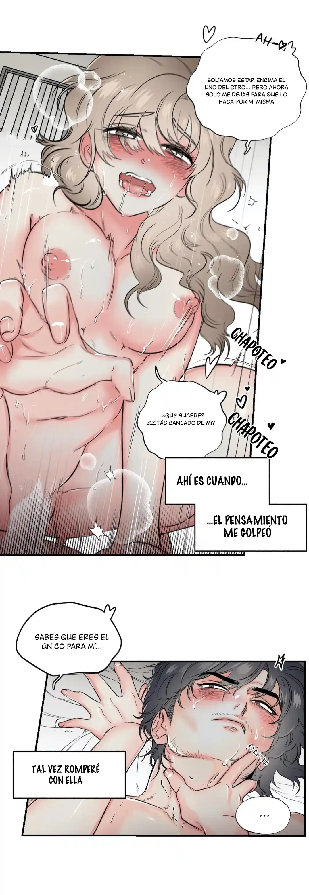 La Costilla De Adán - Capítulo 1 - Página 6 - LectorTMOo