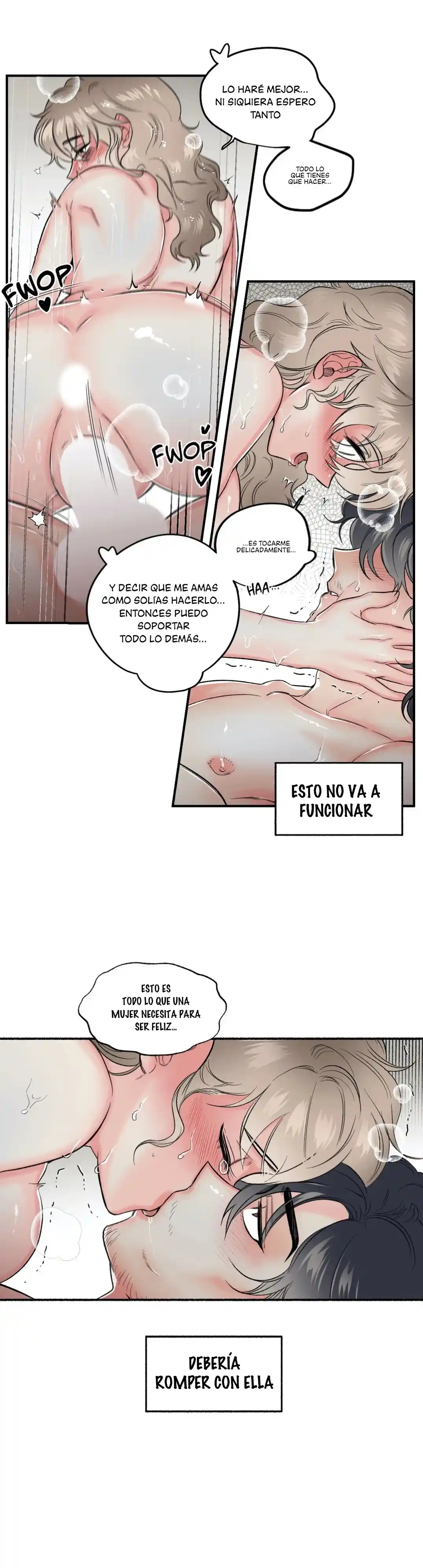 La Costilla De Adán - Capítulo 1 - Página 7 - LectorTMOo