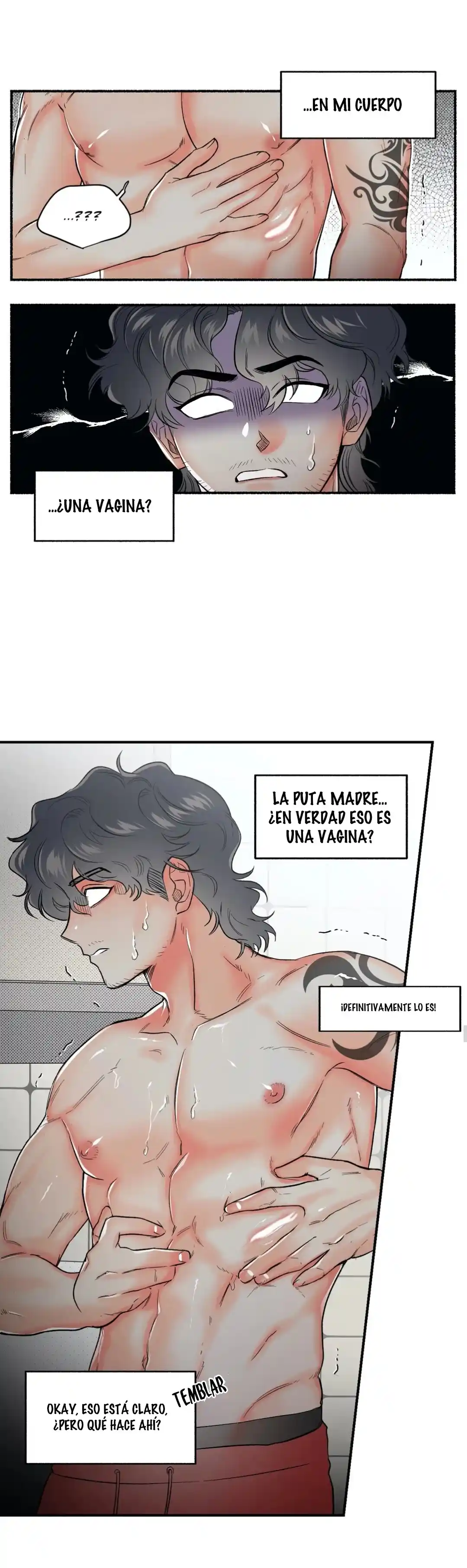 La Costilla De Adán - Capítulo 1 - Página 14 - LectorTMOo