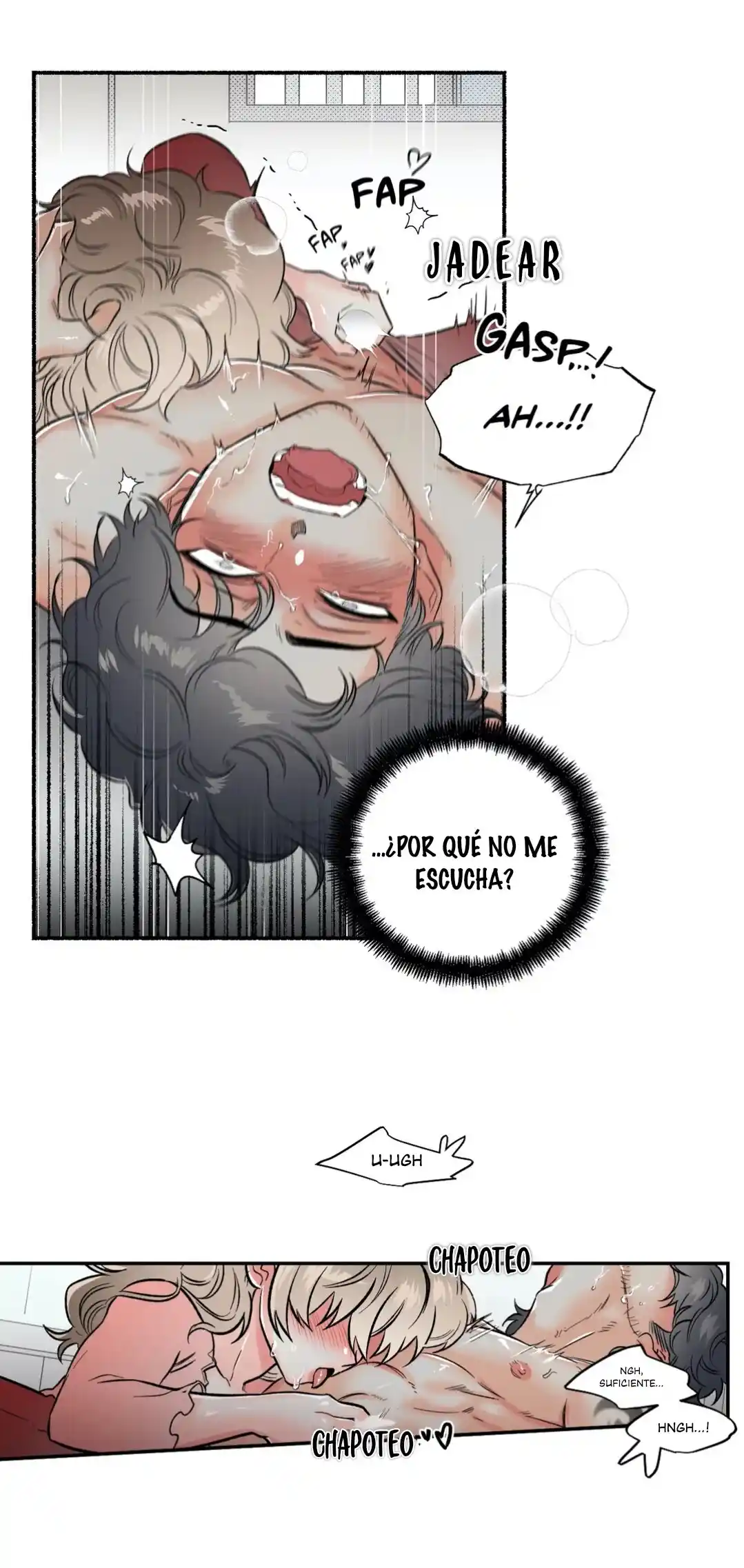 La Costilla De Adán - Capítulo 1 - Página 24 - LectorTMOo