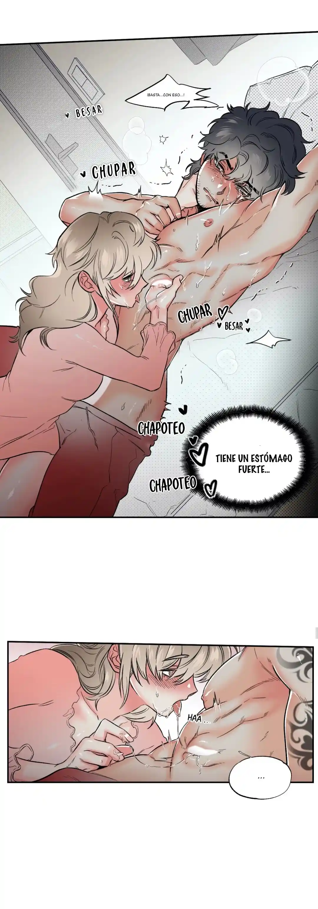 La Costilla De Adán - Capítulo 1 - Página 25 - LectorTMOo