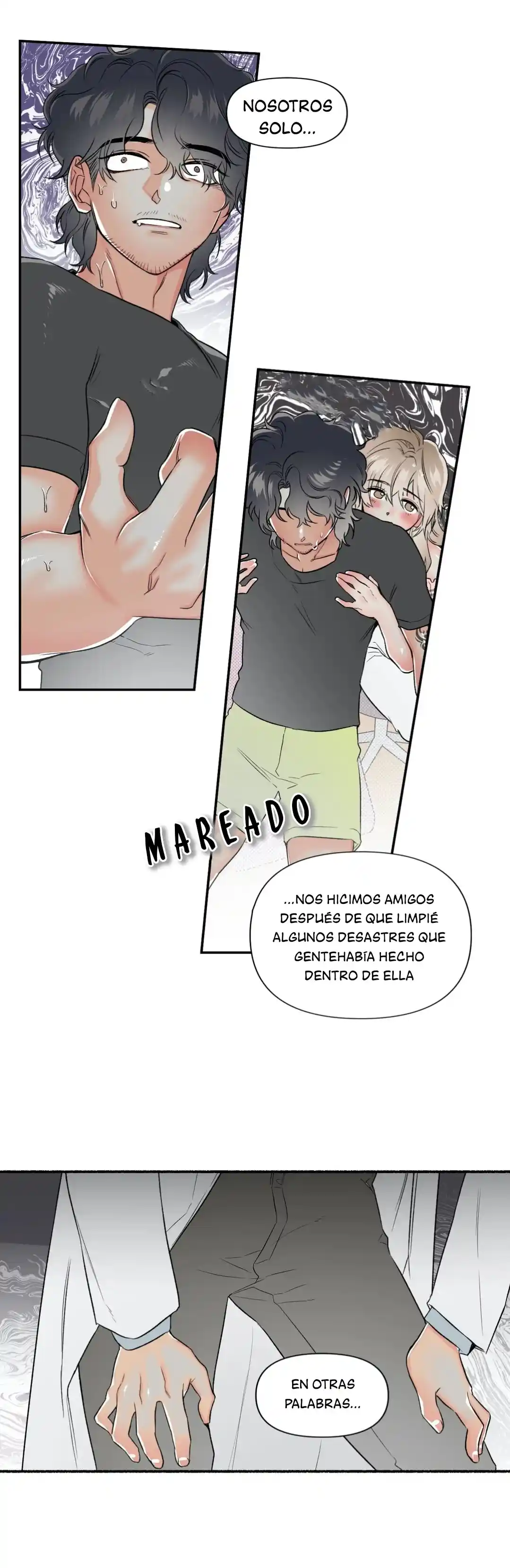 La Costilla De Adán - Capítulo 2 - Página 22 - LectorTMOo