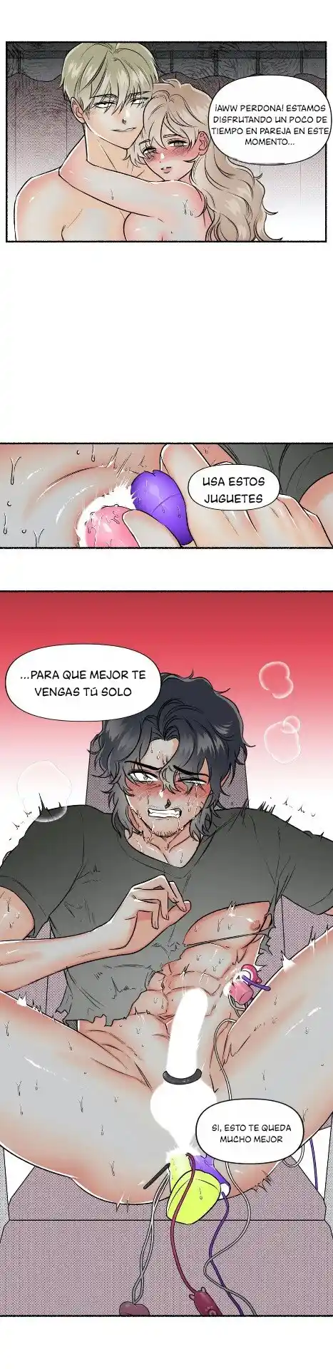La Costilla De Adán - Capítulo 3 - Página 26 - LectorTMOo