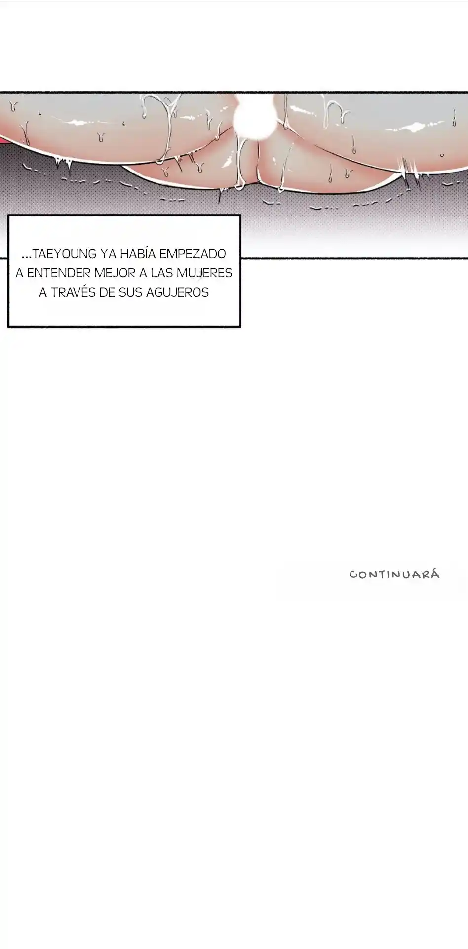 La Costilla De Adán - Capítulo 3 - Página 30 - LectorTMOo