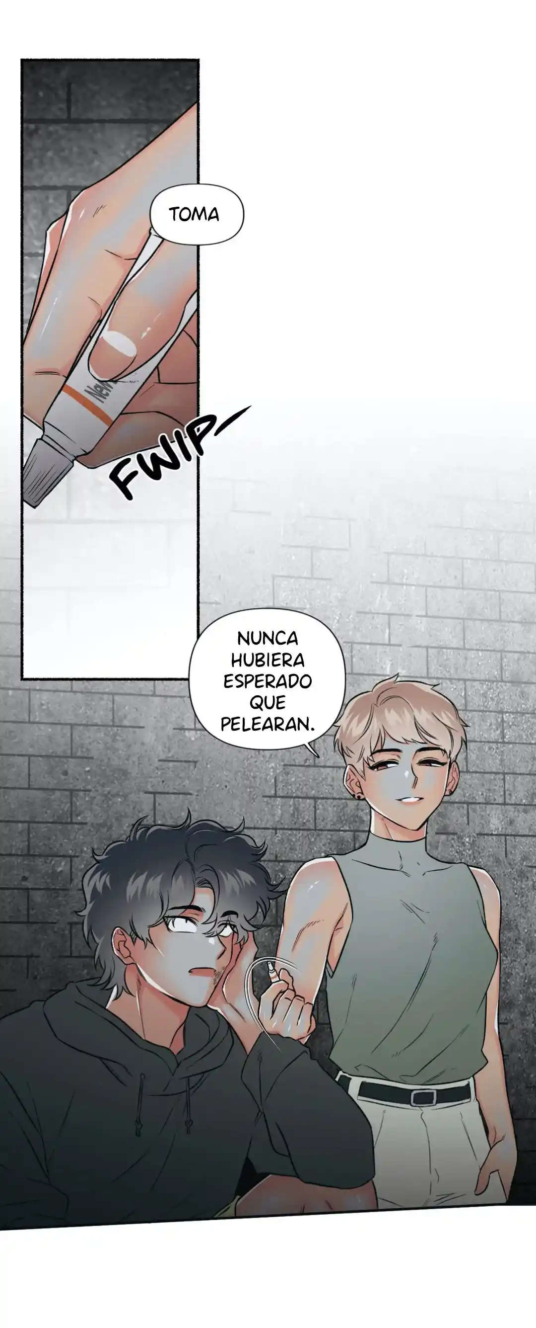 La Costilla De Adán - Capítulo 4 - Página 18 - LectorTMOo