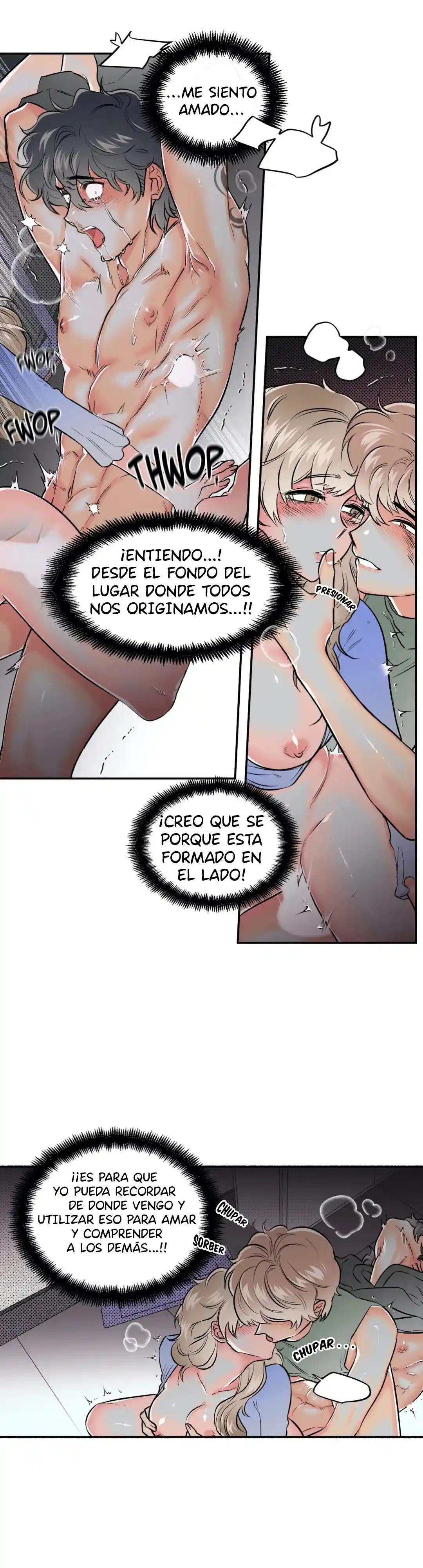 La Costilla De Adán - Capítulo 4 - Página 30 - LectorTMOo