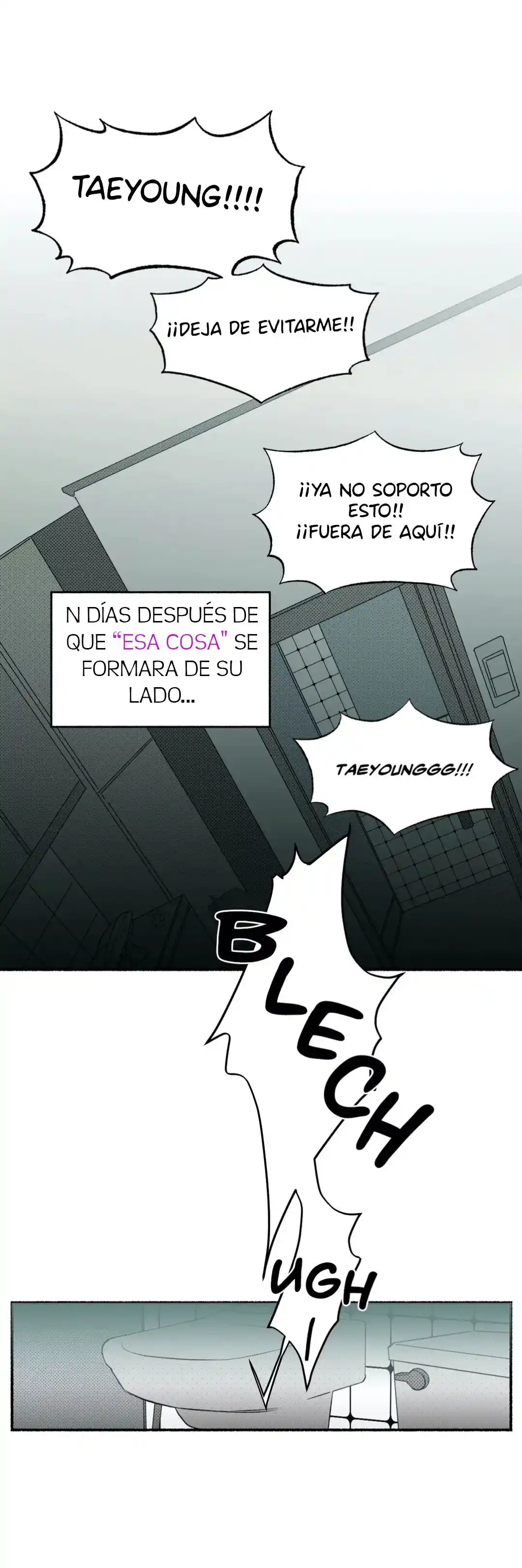 La Costilla De Adán - Capítulo 4 - Página 33 - LectorTMOo