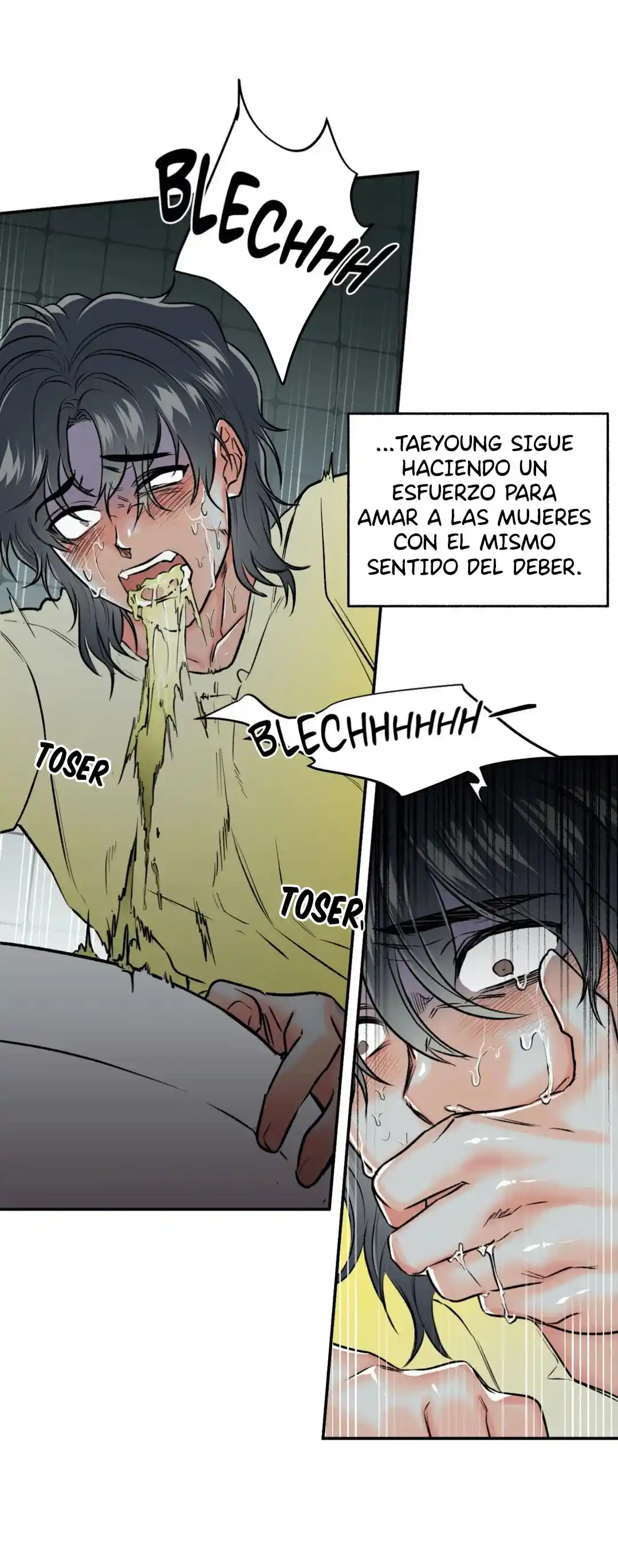 La Costilla De Adán - Capítulo 4 - Página 34 - LectorTMOo