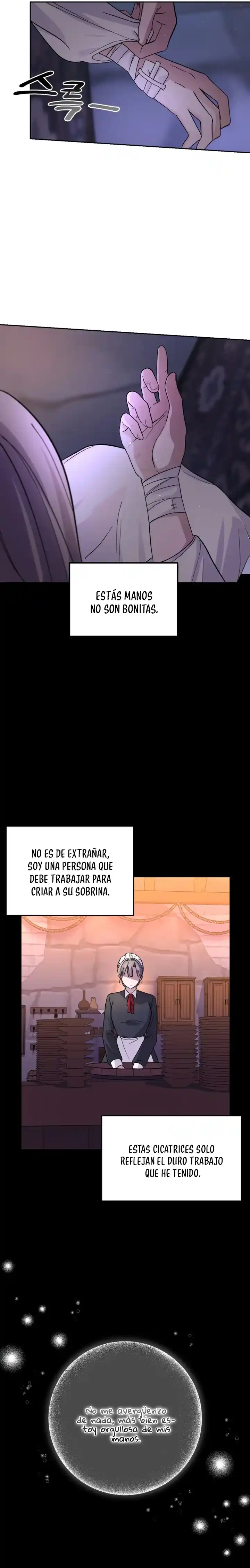 La Criada Sostiene La Correa Del Tirano - Capítulo 11 - Página 32 - LectorTMOo