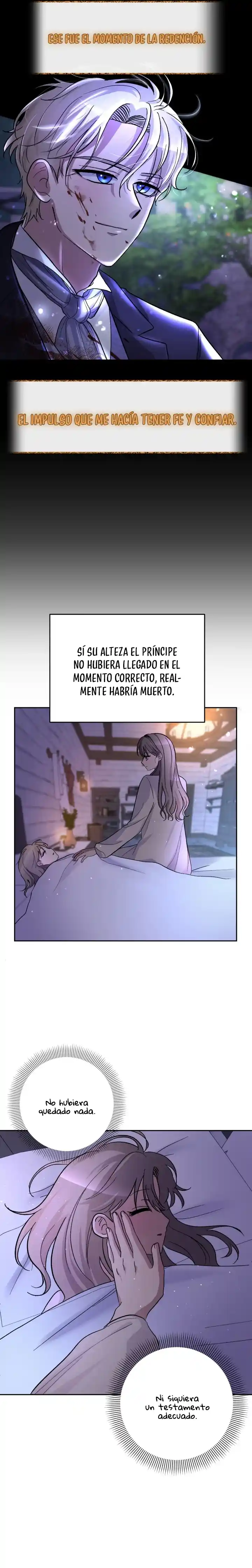 La Criada Sostiene La Correa Del Tirano - Capítulo 11 - Página 35 - LectorTMOo