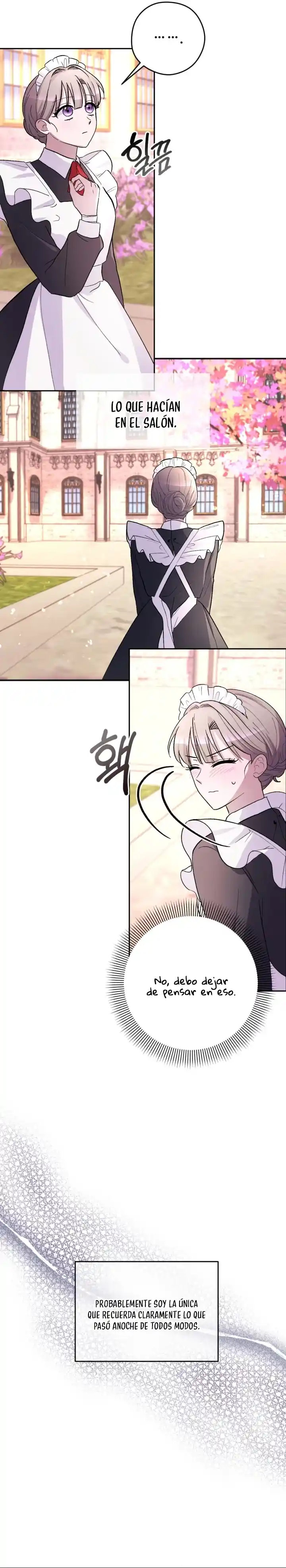 La Criada Sostiene La Correa Del Tirano - Capítulo 12 - Página 16 - LectorTMOo