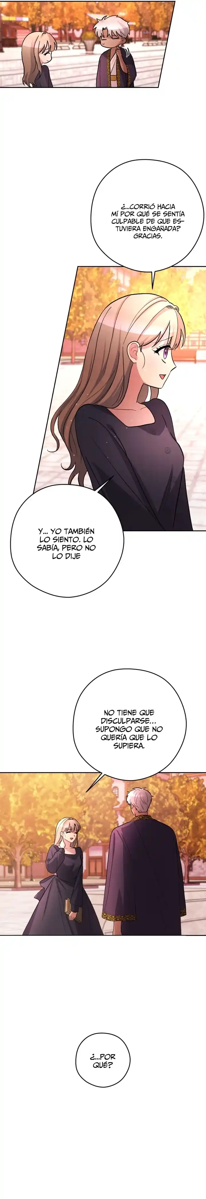 La Criada Sostiene La Correa Del Tirano - Capítulo 15 - Página 15 - LectorTMOo