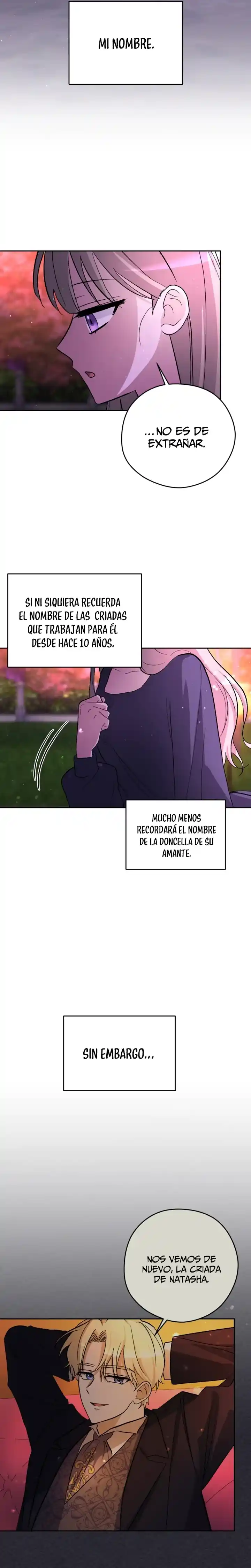 La Criada Sostiene La Correa Del Tirano - Capítulo 15 - Página 25 - LectorTMOo