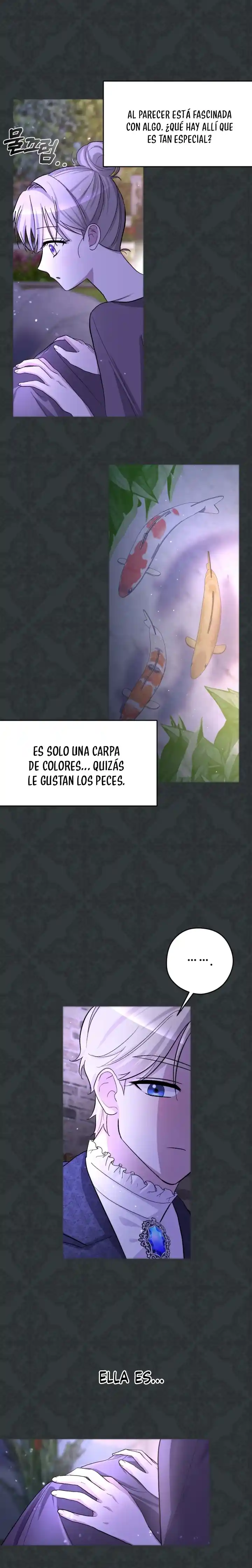 La Criada Sostiene La Correa Del Tirano - Capítulo 16 - Página 20 - LectorTMOo