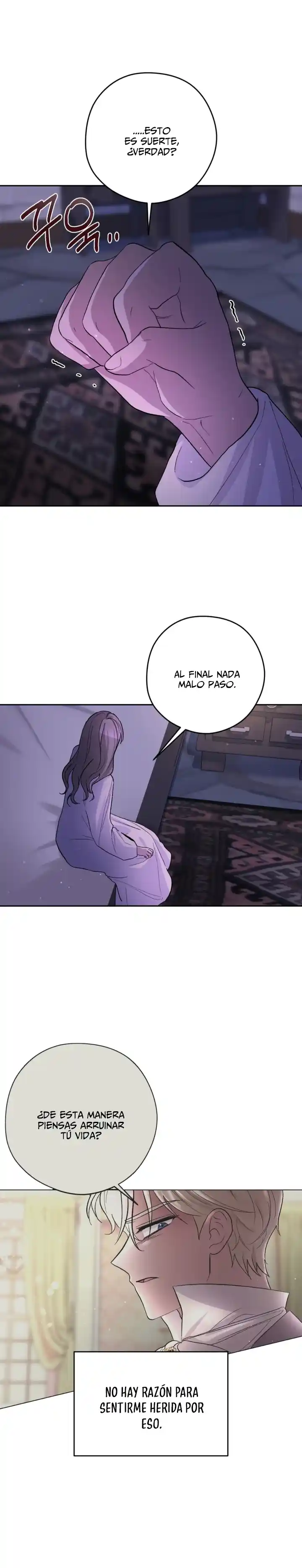 La Criada Sostiene La Correa Del Tirano - Capítulo 18 - Página 30 - LectorTMOo