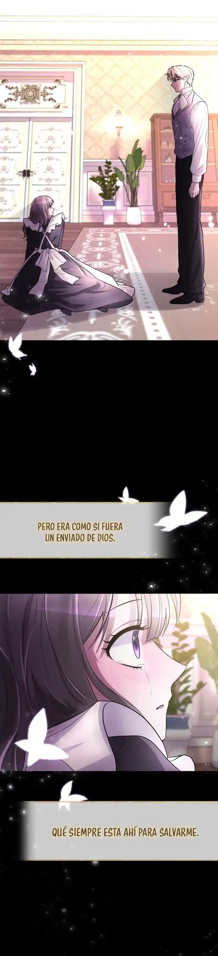 La Criada Sostiene La Correa Del Tirano - Capítulo 18 - Página 33 - LectorTMOo