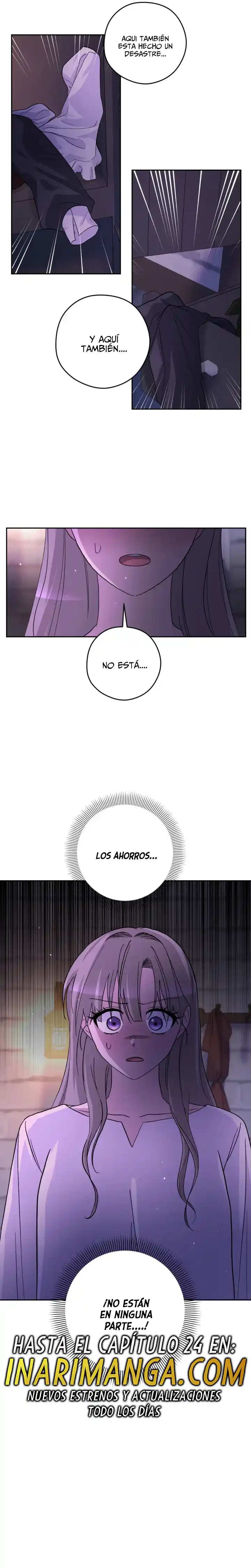La Criada Sostiene La Correa Del Tirano - Capítulo 18 - Página 39 - LectorTMOo