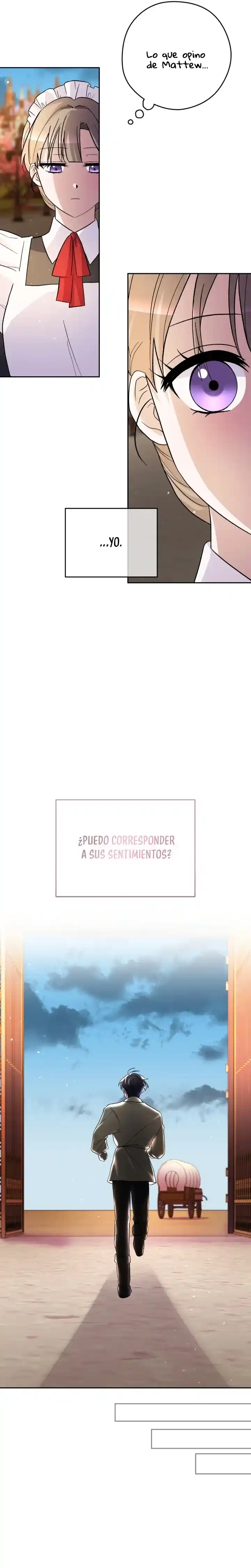 La Criada Sostiene La Correa Del Tirano - Capítulo 19 - Página 30 - LectorTMOo