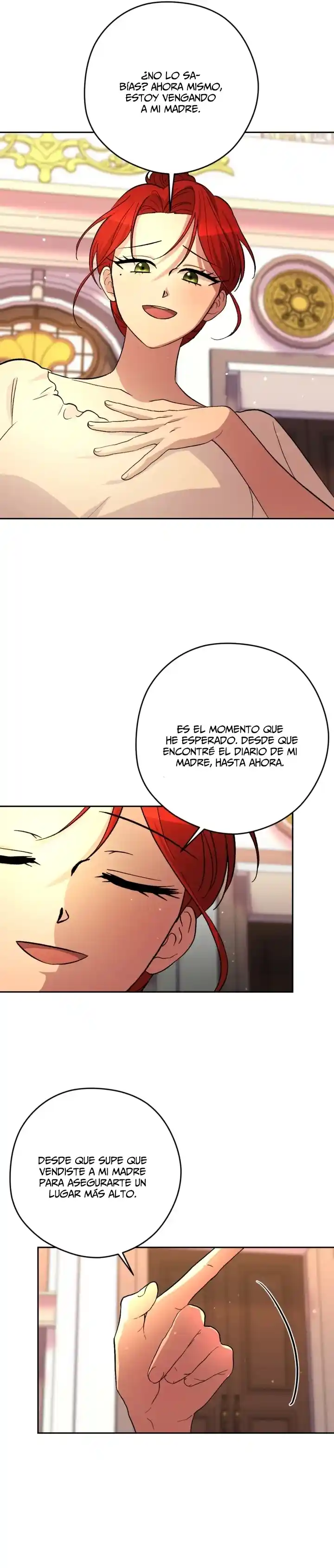 La Criada Sostiene La Correa Del Tirano - Capítulo 22 - Página 12 - LectorTMOo