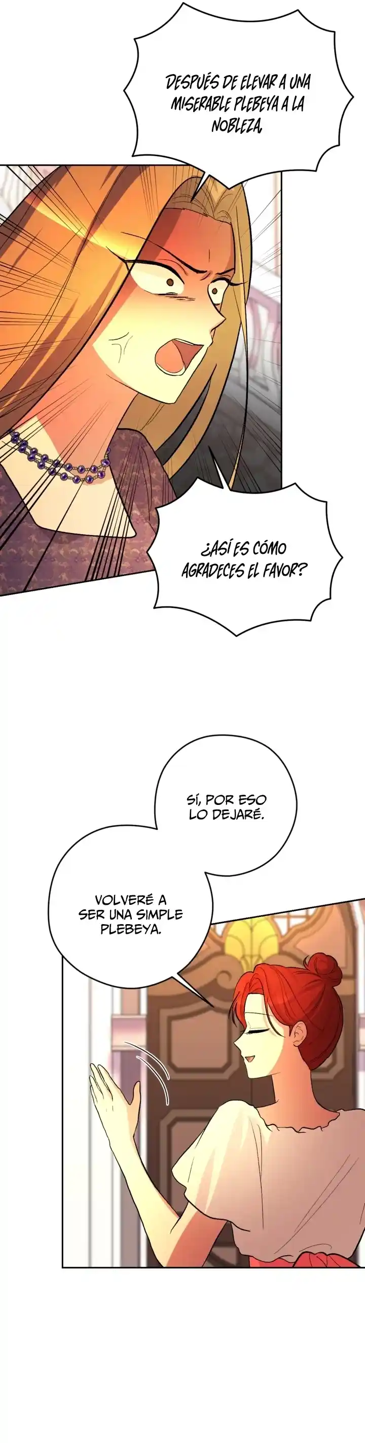 La Criada Sostiene La Correa Del Tirano - Capítulo 22 - Página 14 - LectorTMOo