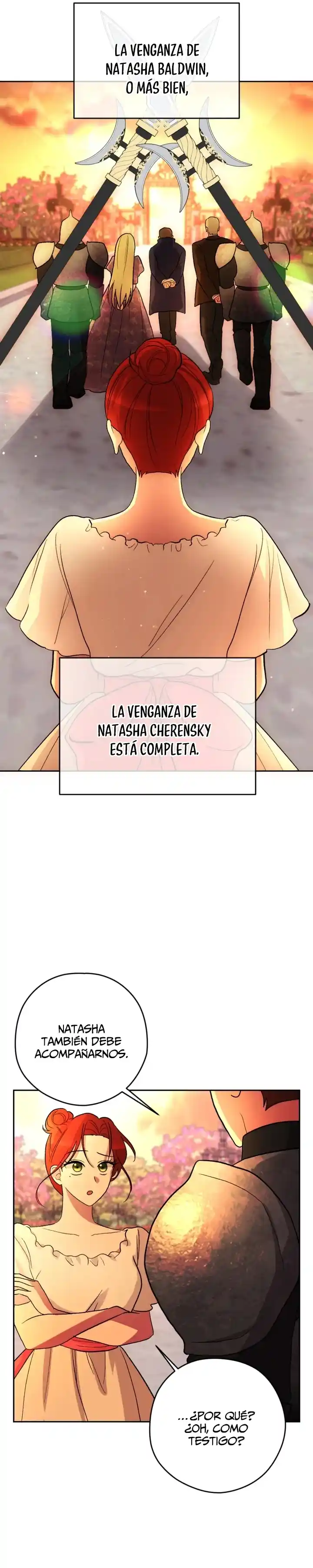 La Criada Sostiene La Correa Del Tirano - Capítulo 22 - Página 16 - LectorTMOo