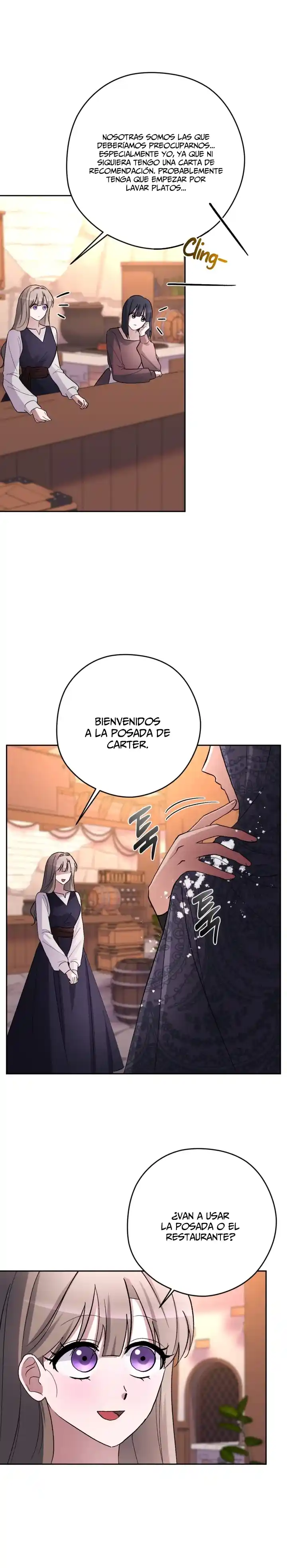 La Criada Sostiene La Correa Del Tirano - Capítulo 22 - Página 26 - LectorTMOo
