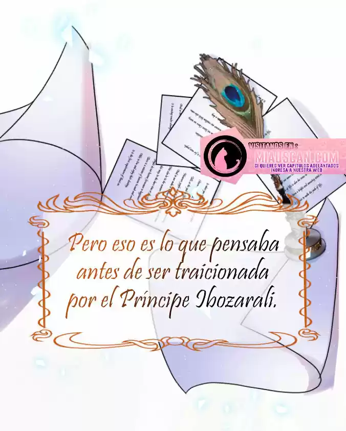 La Crianza De La Villana - Capítulo 1 - Página 5 - LectorTMOo