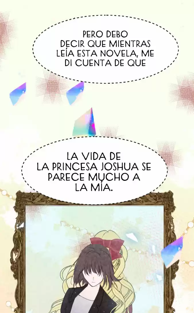 La Crianza De La Villana - Capítulo 1 - Página 22 - LectorTMOo