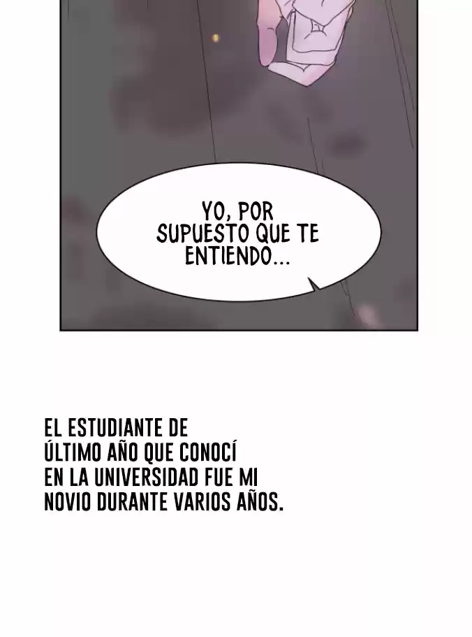 La Crianza De La Villana - Capítulo 1 - Página 27 - LectorTMOo