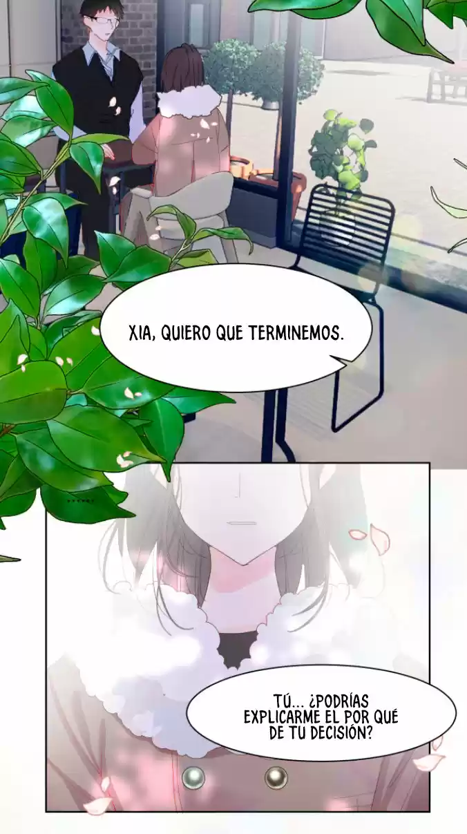 La Crianza De La Villana - Capítulo 1 - Página 29 - LectorTMOo